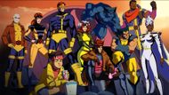 X-Men '97 | Image via Disney+
